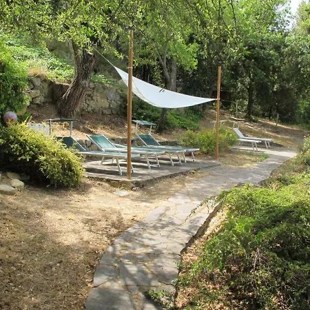 Gaia By Interhome Villa
