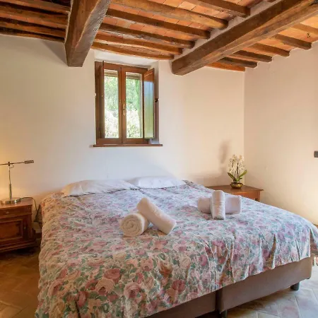 Gaia By Interhome Villa