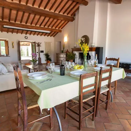 Gaia By Interhome Villa *