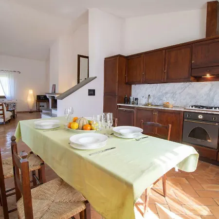 Gaia By Interhome Villa