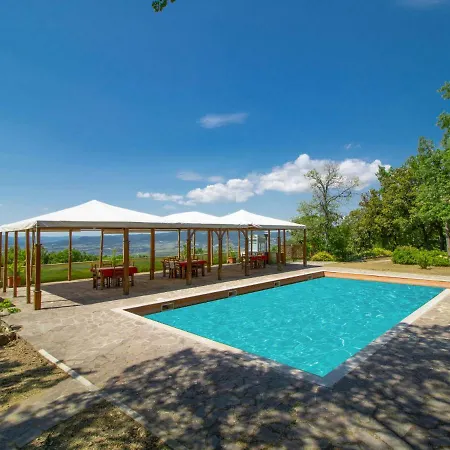 Gaia By Interhome Villa *