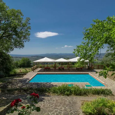 Gaia By Interhome Villa Poggioferro