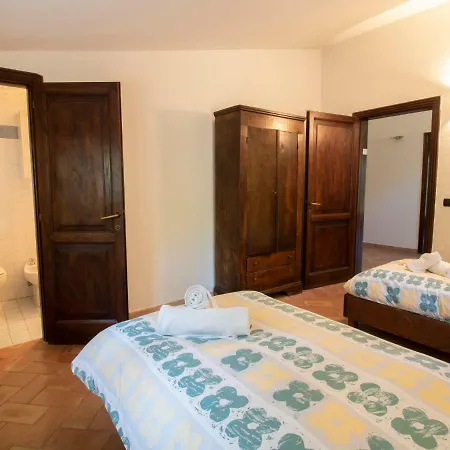 Gaia By Interhome Villa Poggioferro