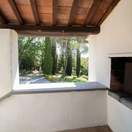 Villa Gaia By Interhome