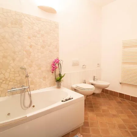 Villa Gaia By Interhome Poggioferro