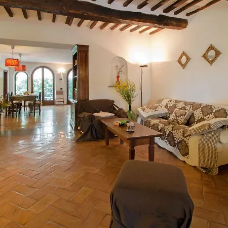 Villa Gaia By Interhome
