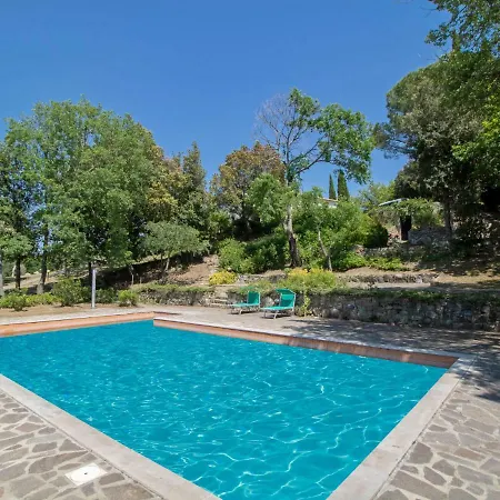 Villa Gaia By Interhome Poggioferro
