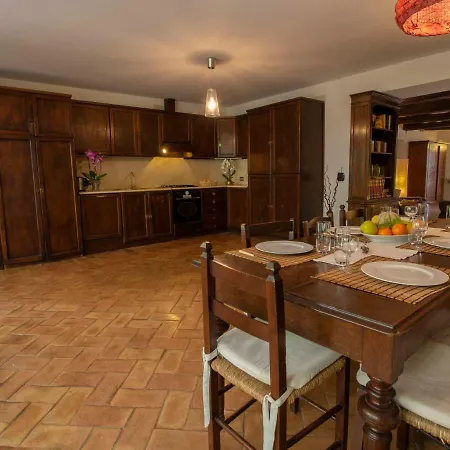 Gaia By Interhome Villa Poggioferro