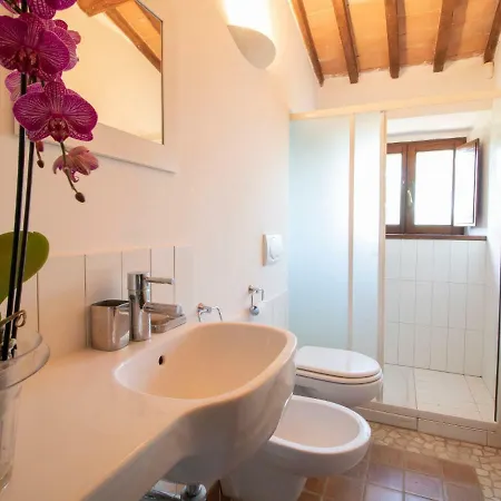 Gaia By Interhome Villa