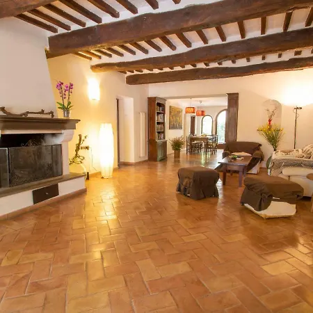 Gaia By Interhome Villa