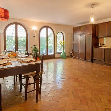 Villa Gaia By Interhome