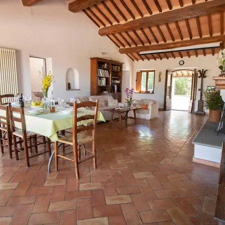 Gaia By Interhome Villa Poggioferro